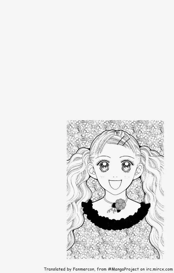 Parfait Tic Chapter 15 2